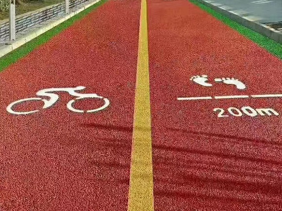 鹤壁塑胶地坪